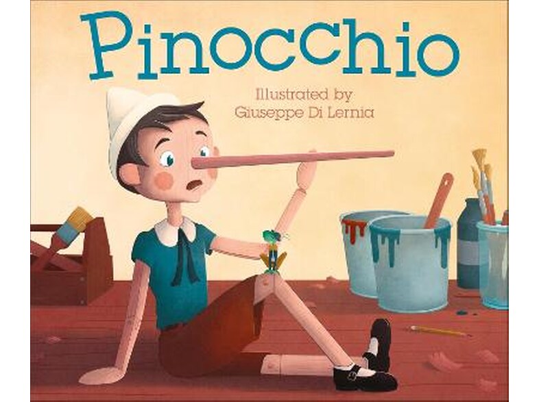 Pinocchio