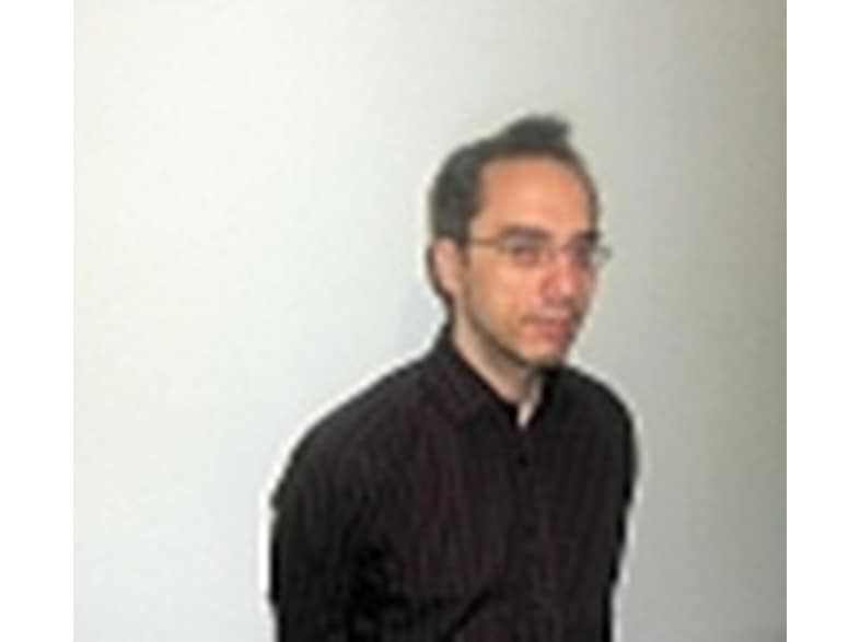 Author picture