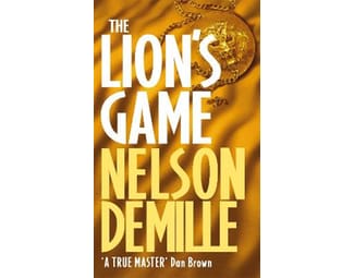 Lion's Game image 0