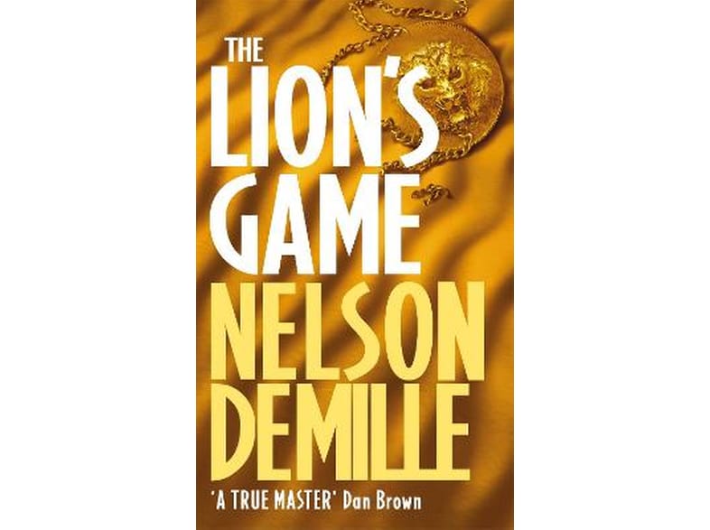 Lion's Game