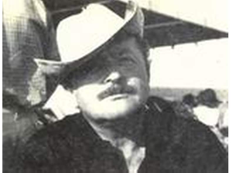 Author picture
