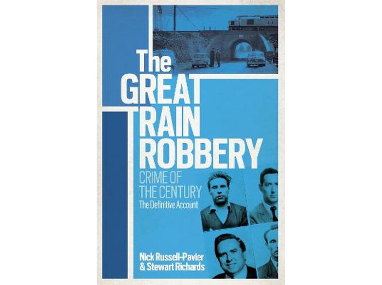 Great Train Robbery