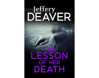Lesson of her Death image 0