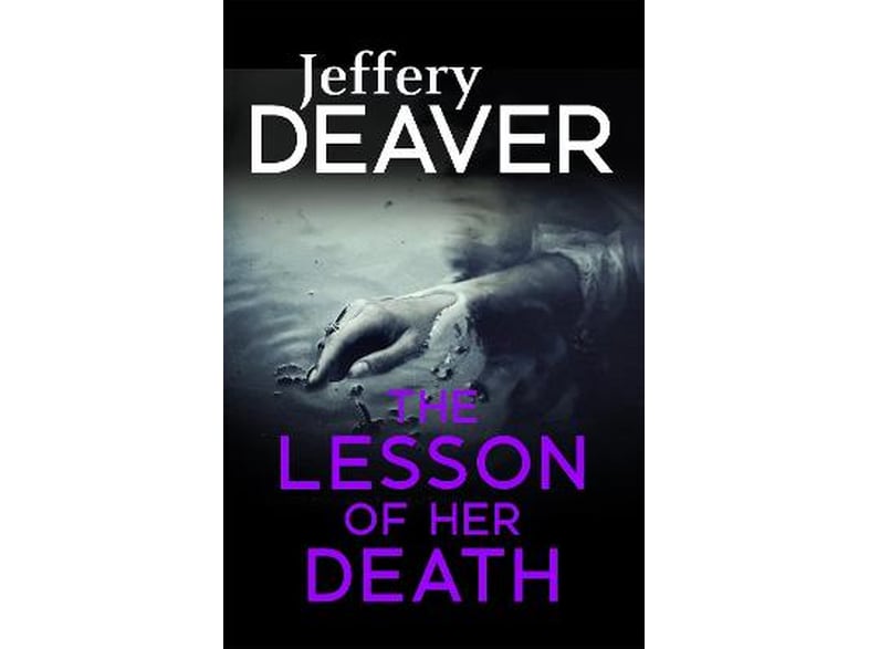 Lesson of her Death