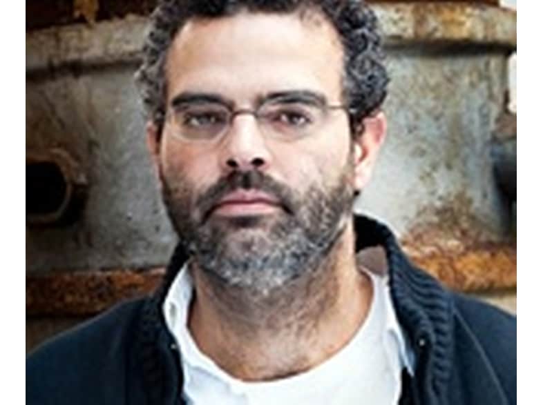 Author picture