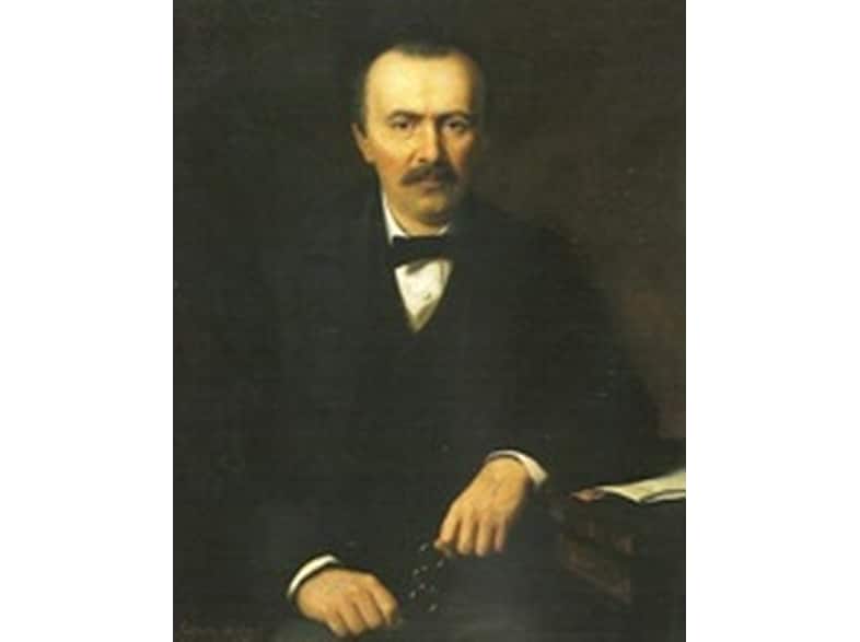 Author picture