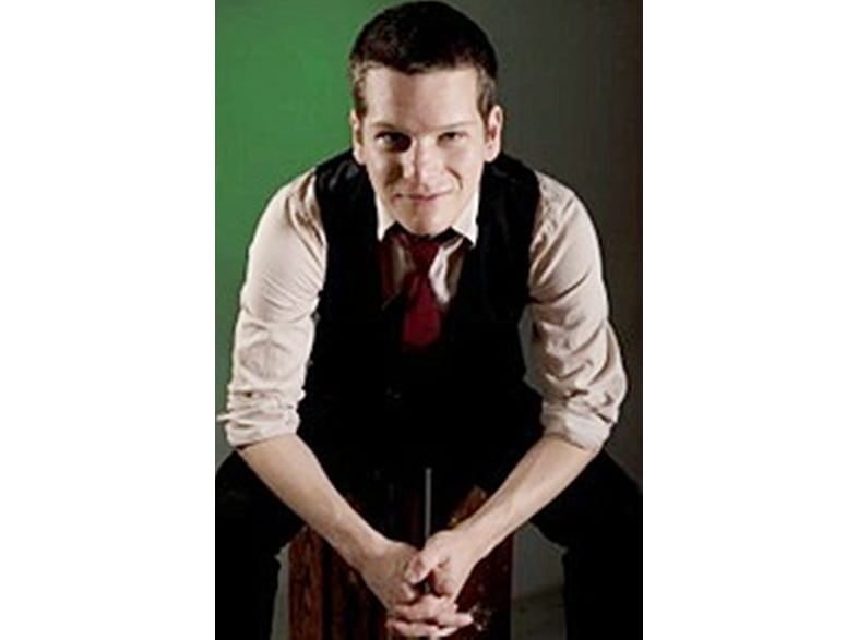 Author picture