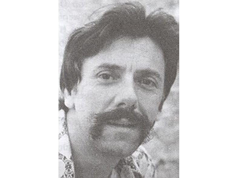 Author picture
