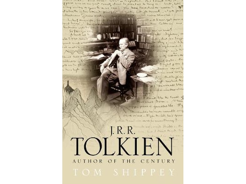 J. R. R. Tolkien