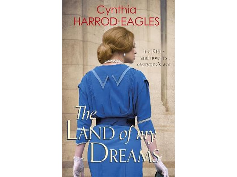 Land of My Dreams