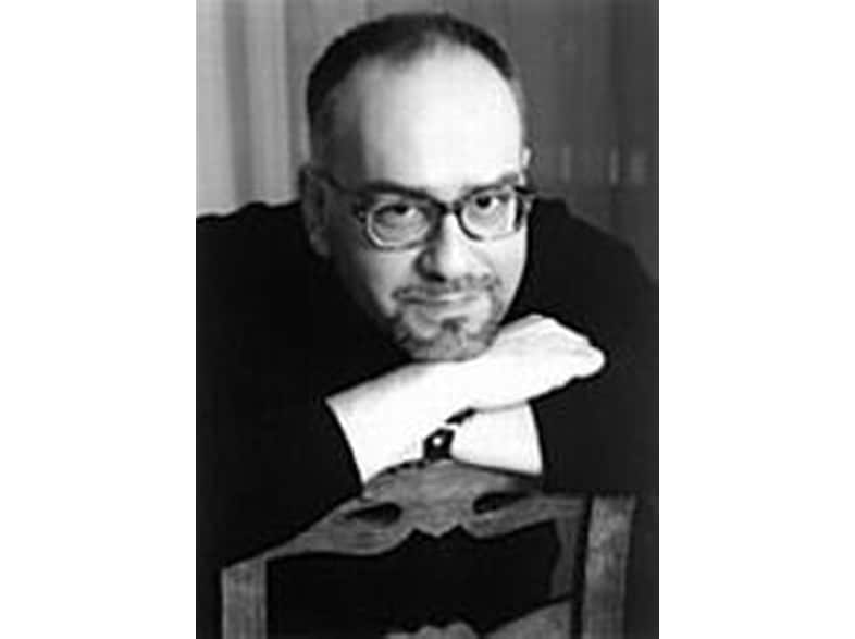 Author picture