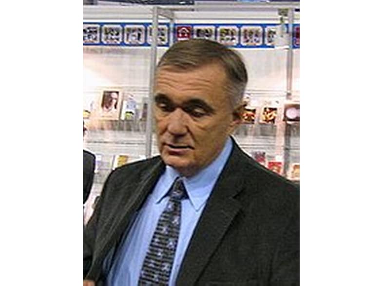 Author picture