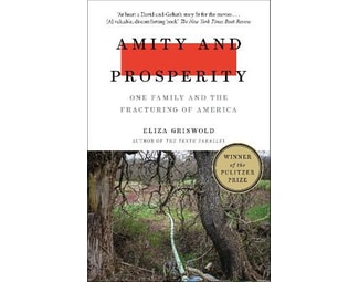 Amity and Prosperity image 0