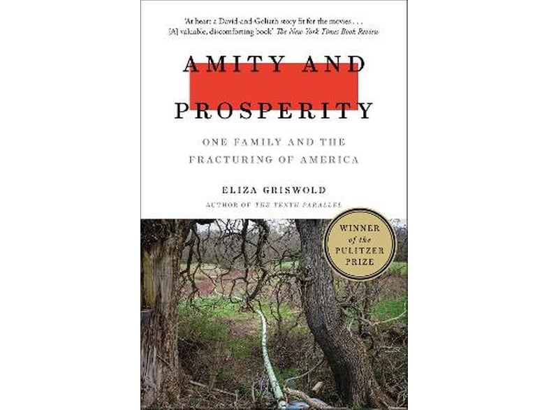 Amity and Prosperity