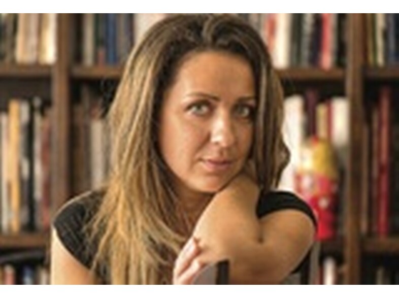 Author picture