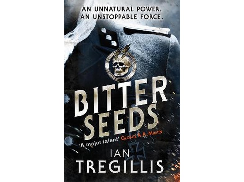 Bitter Seeds