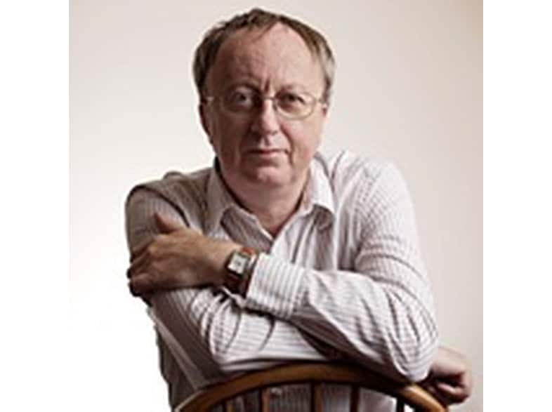 Author picture