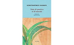 Note de poetica et de morale