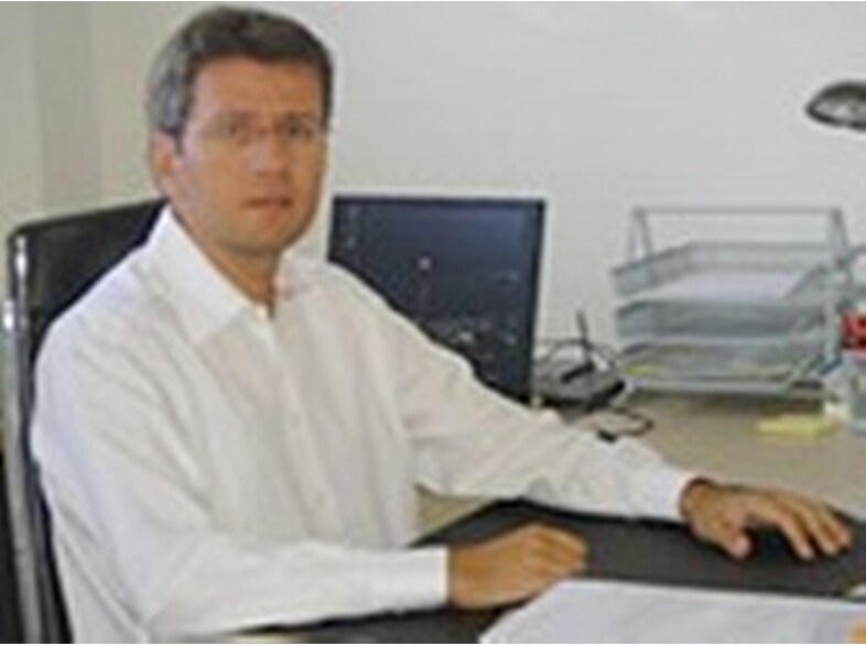 Author picture