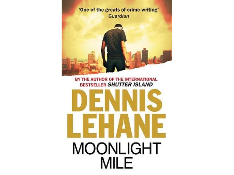 Moonlight Mile