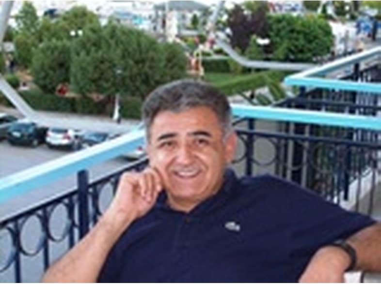 Author picture