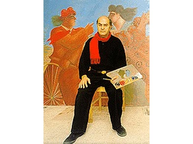 Author picture
