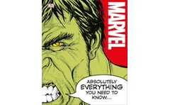 Marvel Absolutely Everything You Need To Know