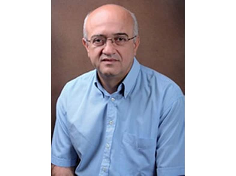 Author picture