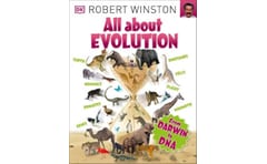 All About Evolution