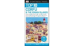 DK Eyewitness Top 10 Corfu and the Ionian Islands