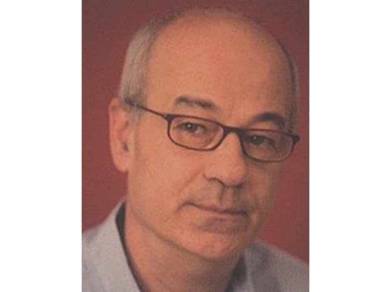 Author picture
