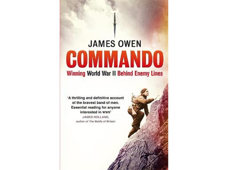 Commando