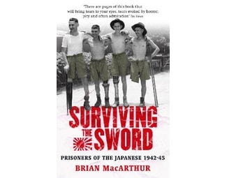 Surviving The Sword image 0