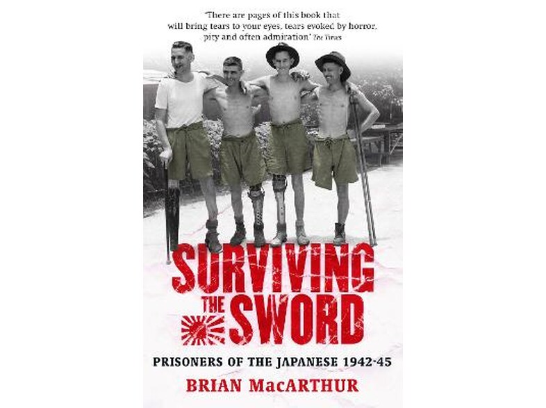 Surviving The Sword