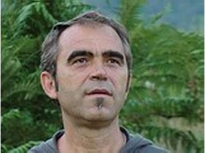 Author picture
