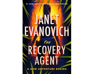 Recovery Agent image 0