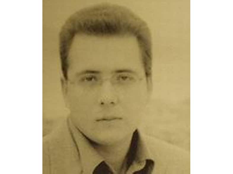 Author picture