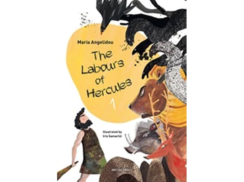 The labours of Hercules 1