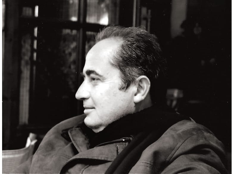 Author picture