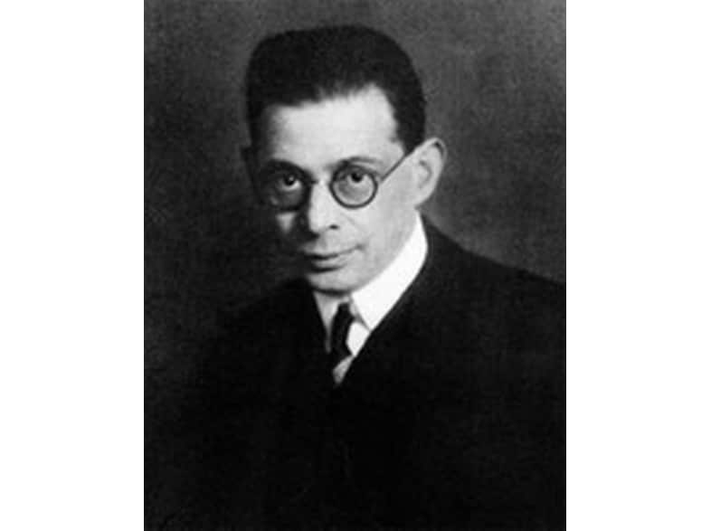 Author picture