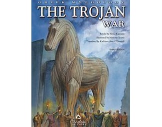 The Trojan War image 0