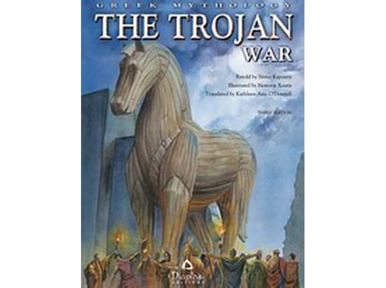 The Trojan War