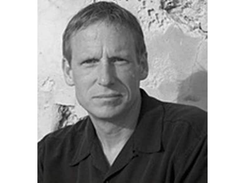 Author picture