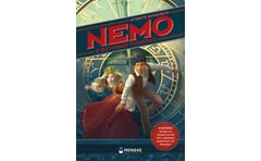 Nemo: Ο πέτρινος γίγαντας