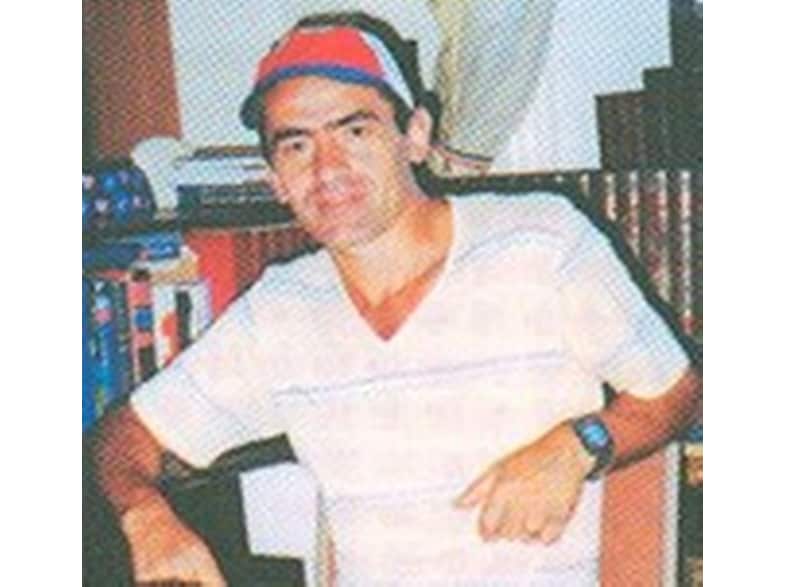 Author picture