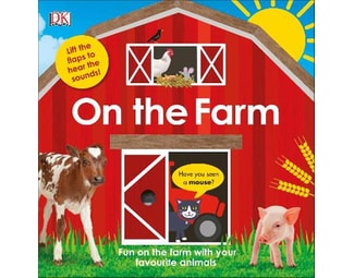 On The Farm image 0