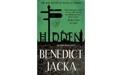 Hidden