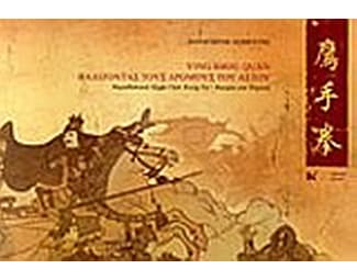 Ying Shou Quan- Βαδίζοντας τους δρόμους του αετού image 0