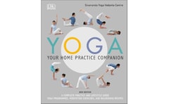 Yoga Your Home Practice Companion
