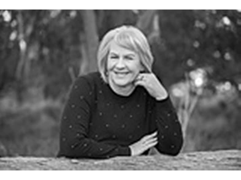 Author picture